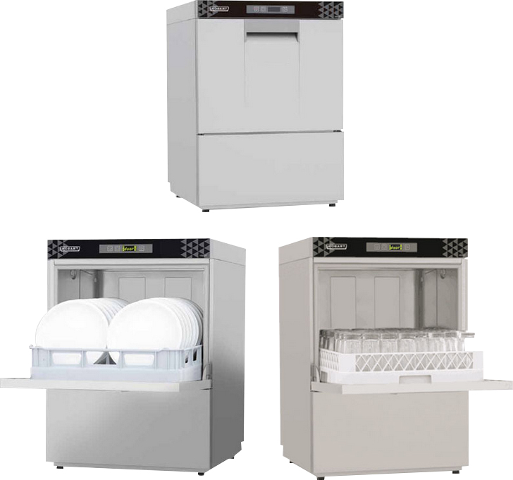 全自動洗碗機