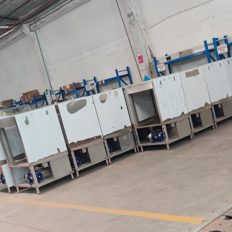 全自動商用洗碗機 全自動商用洗碗機