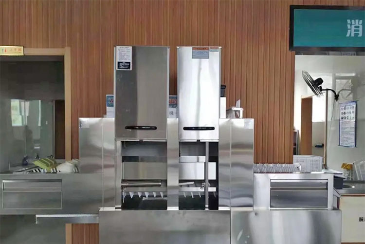 酒店洗碗機 酒店洗碗機