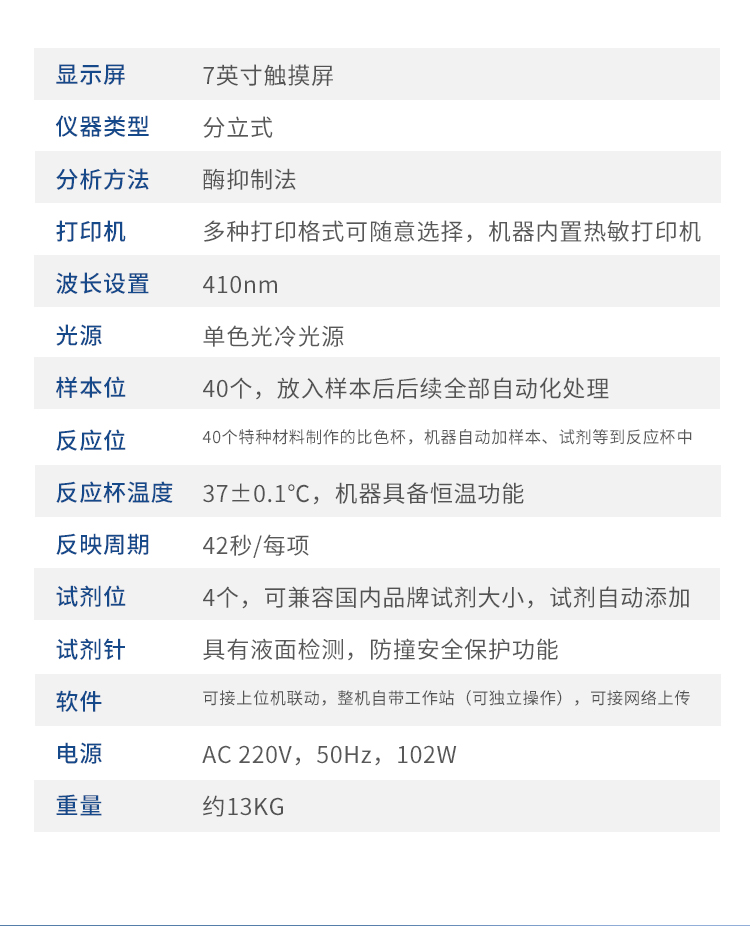 全自動(dòng)農(nóng)藥殘留檢測儀