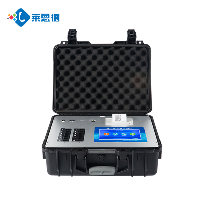 3年使用實(shí)測:這款食品重金屬檢測儀為何回購率超高?