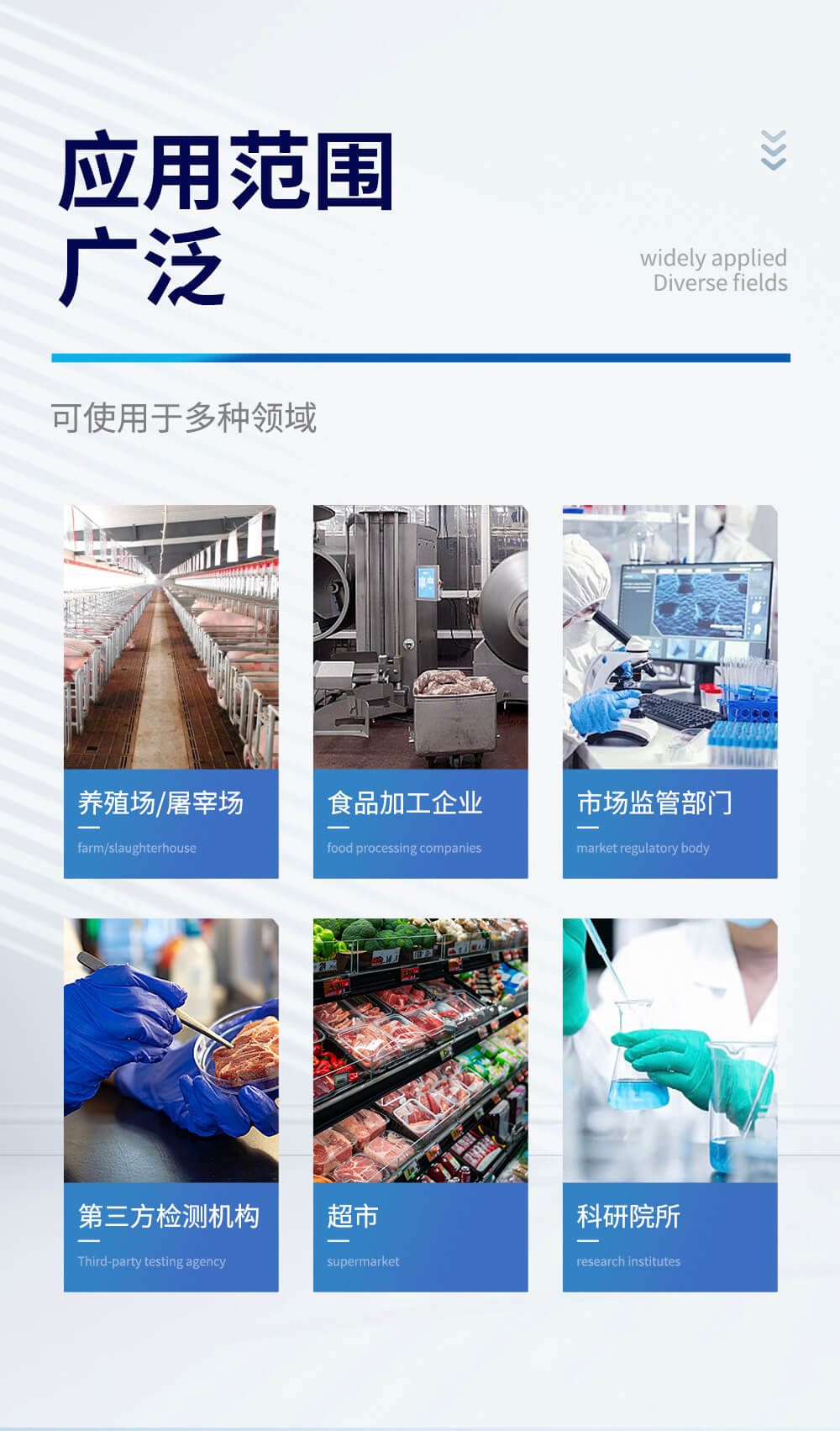 手持式金標讀數儀
