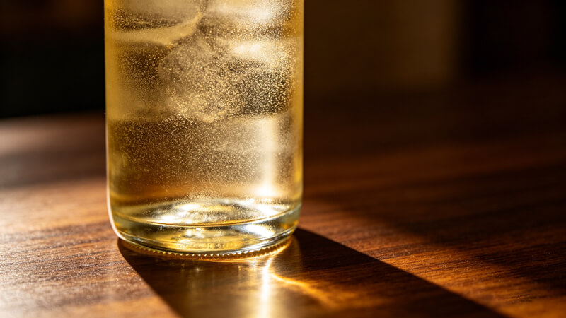 白酒檢測別再交智商稅！這臺氣相色譜儀讓雜質(zhì)無所遁形