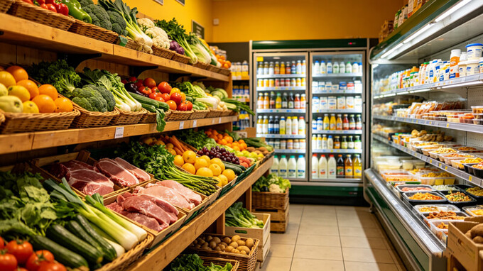 農殘檢測儀怎么選 規模化基地批發市場都在用哪款