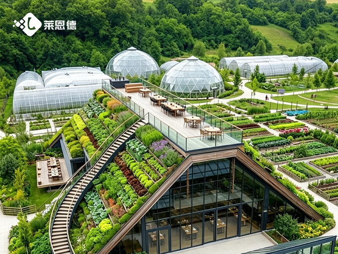 規(guī)模化果蔬基地如何選農藥殘留檢測儀 看這篇就夠了